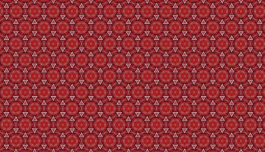 arkaplan için soyut renkli desen.