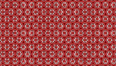 Geometrik desenli soyut arkaplan