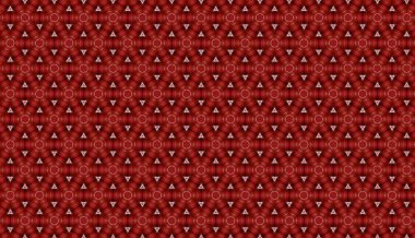 Geometrik desenli soyut arkaplan
