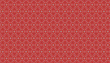 Geometrik desenli soyut arkaplan