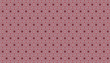 Geometrik desenli soyut arkaplan