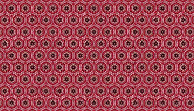 soyut renkli desen, sanat arkaplan illüstrasyonu