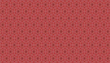 Geometrik desenli soyut arkaplan