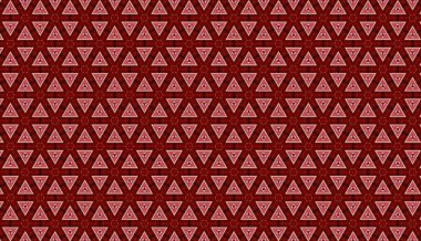 soyut renkli desen, modern dijital arkaplan