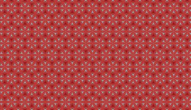 Geometrik şekilli kusursuz desen. soyut arkaplan.