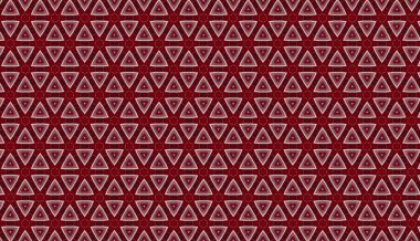 soyut renkli desen, modern dijital arkaplan