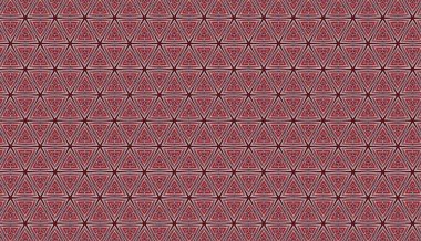 arkaplan için soyut renkli desen.