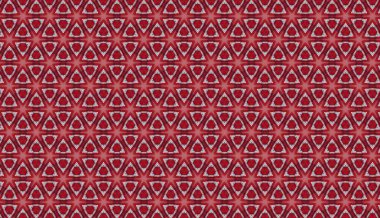 soyut renkli desen, modern dijital arkaplan