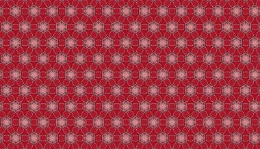 Geometrik desenli soyut arkaplan