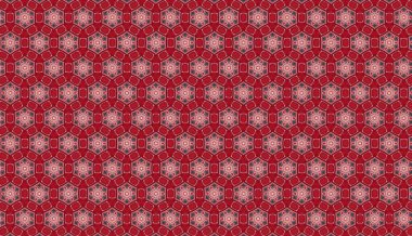 Geometrik desenli soyut arkaplan