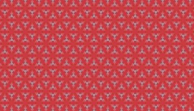 soyut renkli yarım tonlu noktalar üretken sanat arkaplan çizimleri