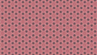 soyut geometrik desen, vektör illüstrasyonu