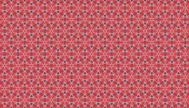 Geometrik süs tarzında soyut arkaplan dokusu. Kusursuz tasarım.