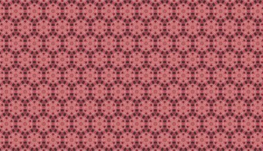 Soyut çiçek deseni, güzel bir arka plan.