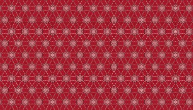 Geometrik desenli soyut arkaplan