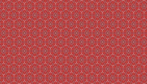 soyut geometrik desen, vektör illüstrasyonu