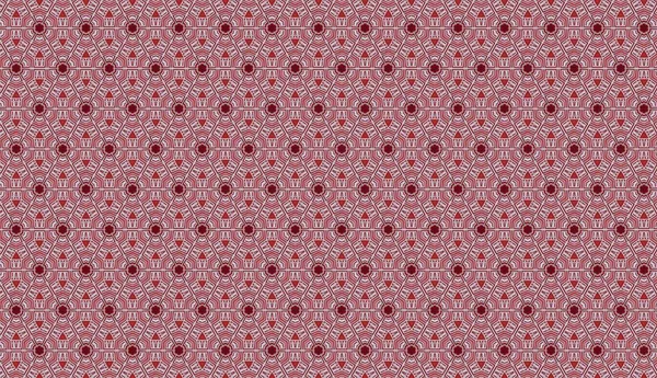 Geometrik desenli soyut arkaplan