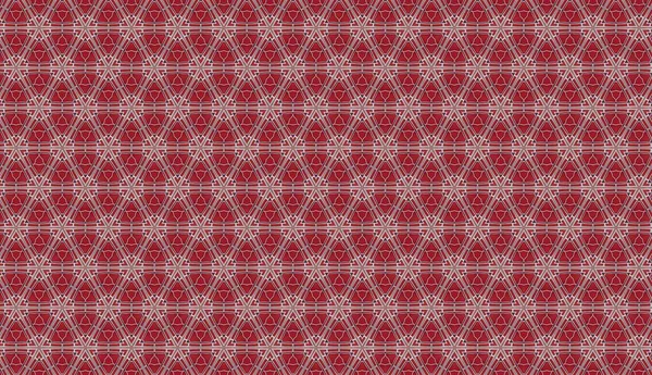 Geometrik desenli soyut arkaplan