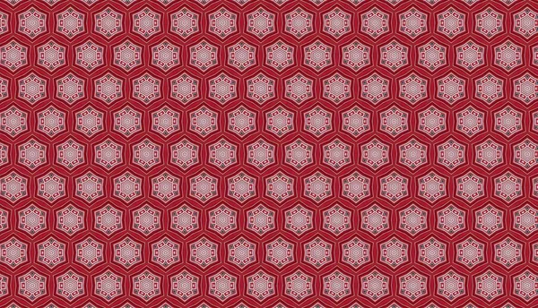 Geometrik desenli soyut arkaplan