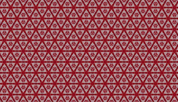 soyut renkli desen, modern dijital arkaplan