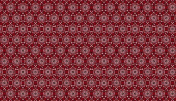 Soyut fraktal desen. güzel kaleydoskop arkaplanı.