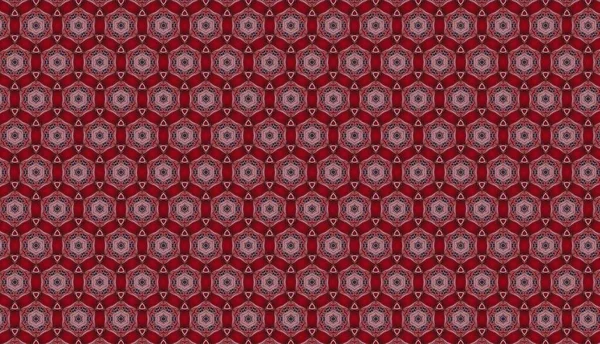 soyut renkli desen, modern illüstrasyon