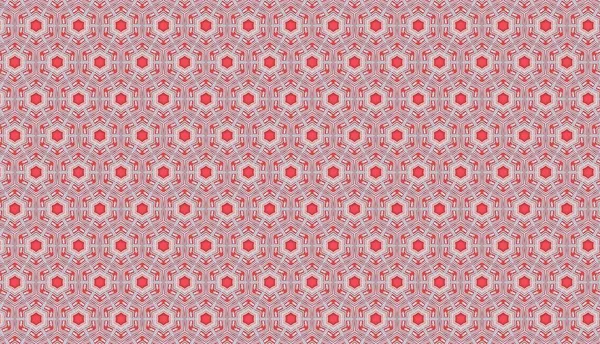 Renk kalıplarının zarif bir karışımına sahip soyut arkaplan