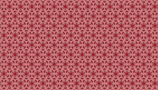 Raster Illustrasyon. Çiçek motifleriyle kusursuz desen.