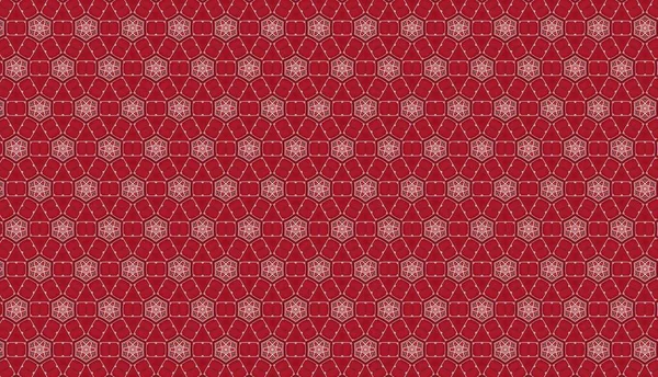 Geometrik desenli soyut arkaplan