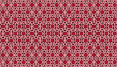 güzel soyut arkaplan tasarımı ve deseni