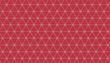 soyut renkli desen, modern dijital arkaplan