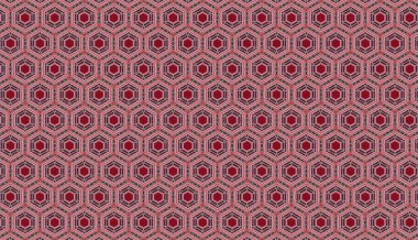 Arkaplan için soyut renkli desen. Dekoratif arkaplan duvar kağıdı, pankart veya web sayfası veya grafik için kullanılabilir