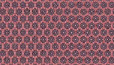 Geometrik süs tarzında soyut arkaplan dokusu. Kusursuz tasarım.