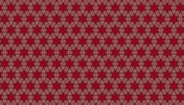 Geometrik desenli soyut arkaplan