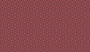 Geometrik desenli soyut arkaplan