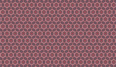 arkaplan için soyut renkli desen.