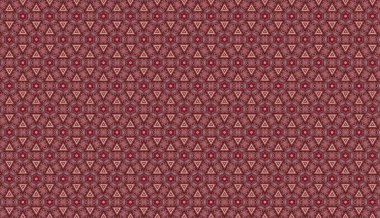 Geometrik desenli soyut arkaplan