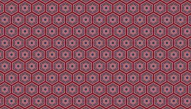 Soyut geometrik süslemesiz desen. tasarım arkaplanı, vektör illüstrasyonu