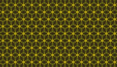 Geometrik desenli soyut arkaplan