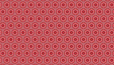 arkaplan için soyut renkli desen.