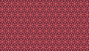 soyut renkli desen, modern dijital arkaplan