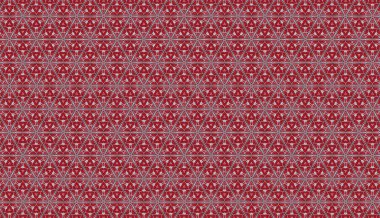 Kusursuz desenlerin soyut arkaplanı