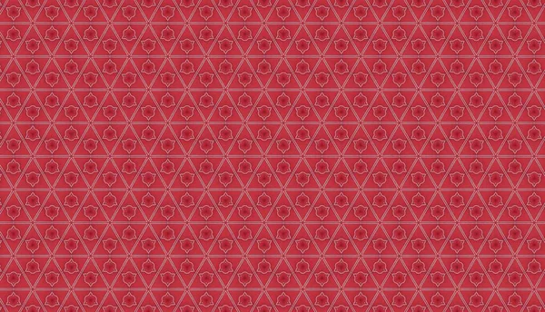 Geometrik desenli soyut arkaplan