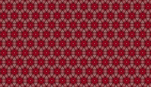 Renklerin, dokuların ve kalıpların mükemmel bir karışımına sahip soyut bir arkaplan