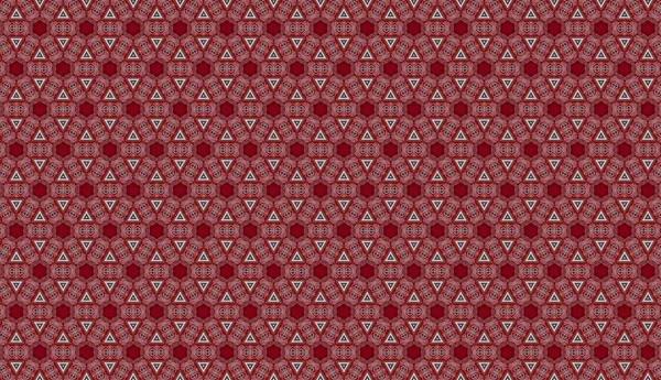 Raster Illustrasyon. Çiçeklerle kusursuz desen.