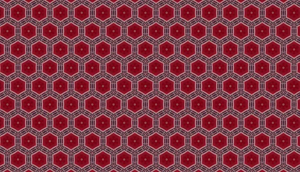 Soyut geometrik süslemesiz desen. tasarım arkaplanı, vektör illüstrasyonu