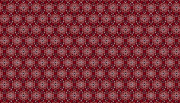 Soyut fraktal desen. güzel kaleydoskop arkaplanı.