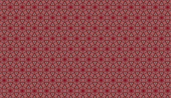 Raster Illustrasyon. Çiçek motifleriyle kusursuz desen.