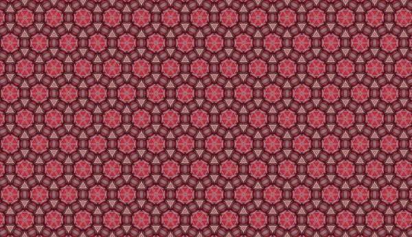 Geometrik desenli soyut arkaplan