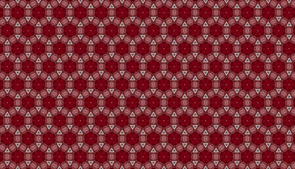 Enfes bir karışım şablonuna sahip soyut bir arkaplan